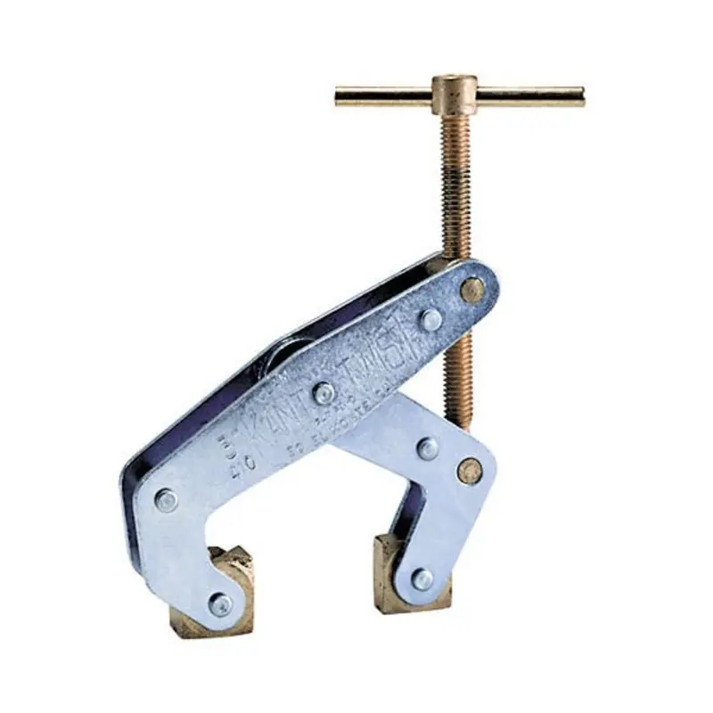 Kant Twist 3in T-Handle Cantilever Clamp