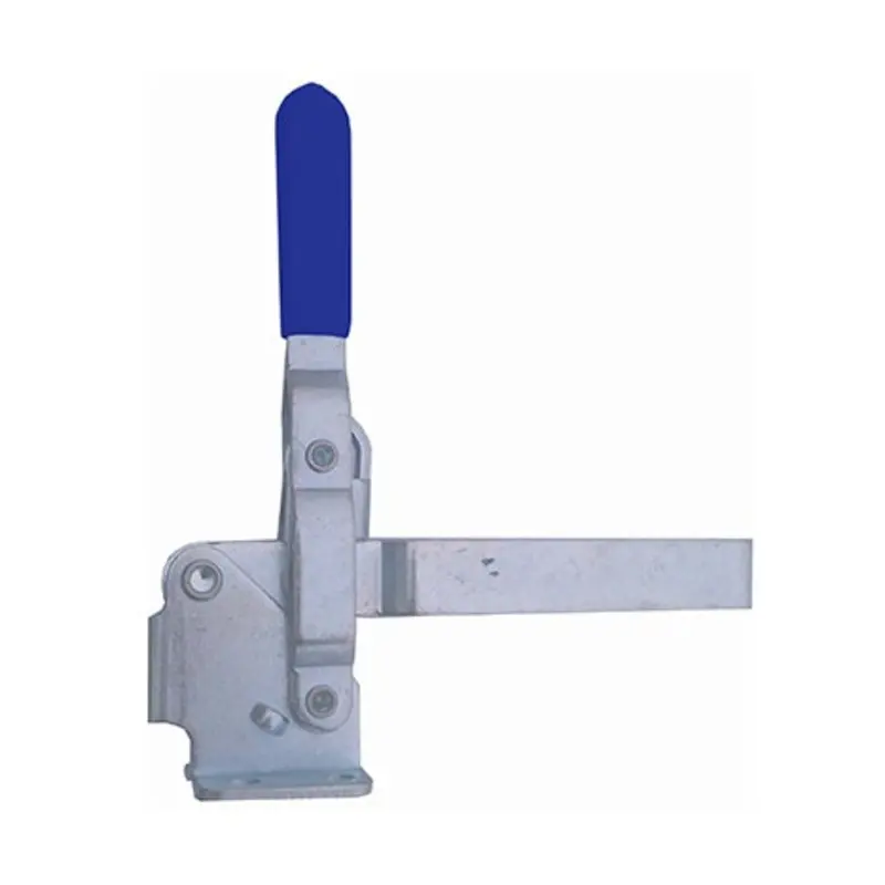 Gibraltar 350lbs Long Bar Toggle Clamp 5/16-18