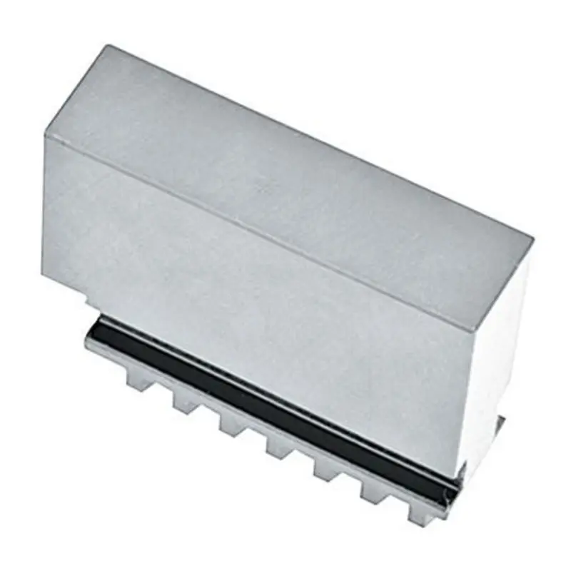 Bison 315mm Soft Jaw Blanks - Set of 3