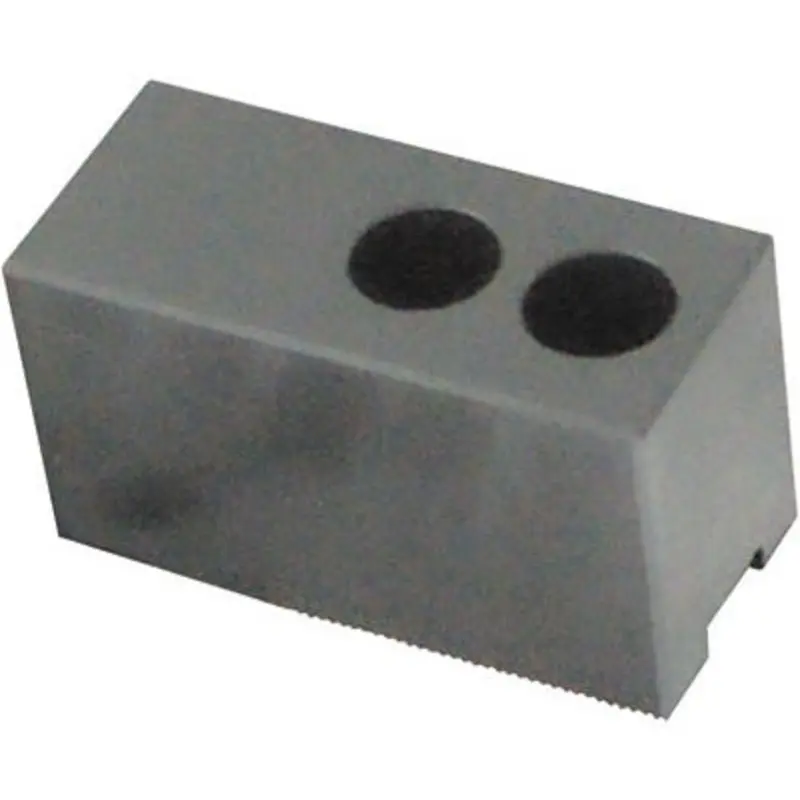 Bison 315mm Steel Soft Top Jaw