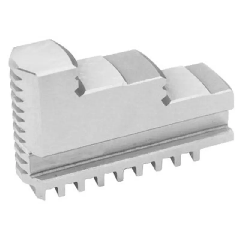 Gibraltar 315mm Hard Solid Inside Jaws - Set of 4