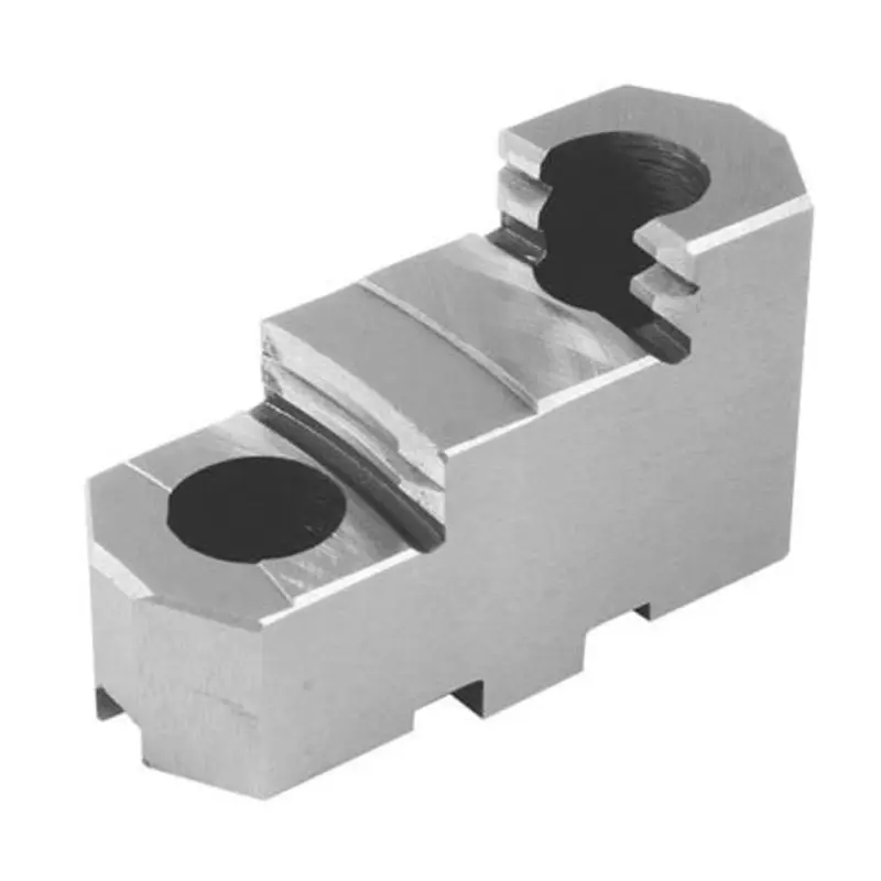 Gibraltar 315mm Hard Top Jaws - Set of 3