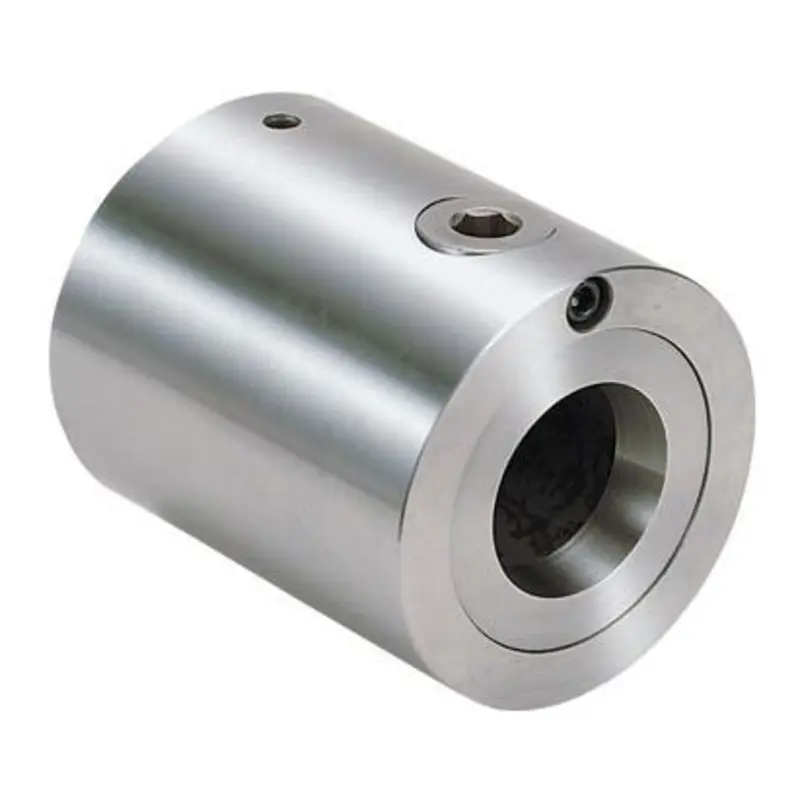 Kalamazoo 3 x 3-1/2in Industrial Collet Chuck Fixture