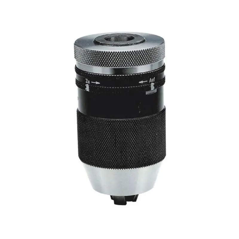Albrecht J6 NCBF High Precision Drill Chuck J6 Mount - 1 - 13mm