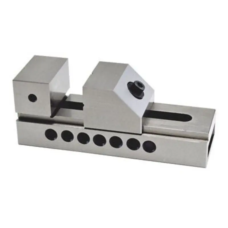 Interstate 2in Toolmakers Vice