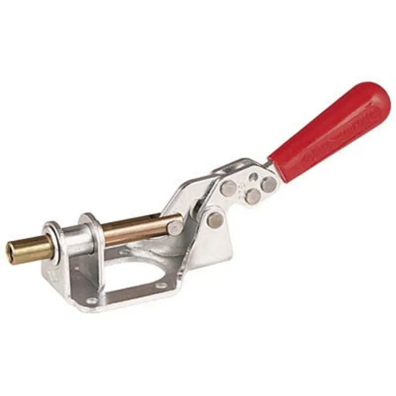 Destaco Low Profileile Plunge Clamp M8 720daN Holding Capacity