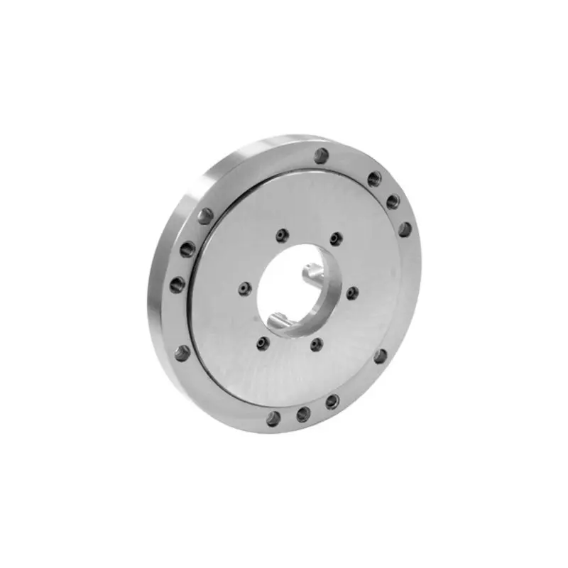 Bison Type 8240 - 250mm Adapter Plate