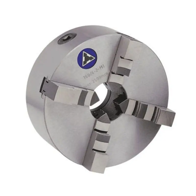 TOS 250mm Inside Jaws For 4 Jaw Chuck
