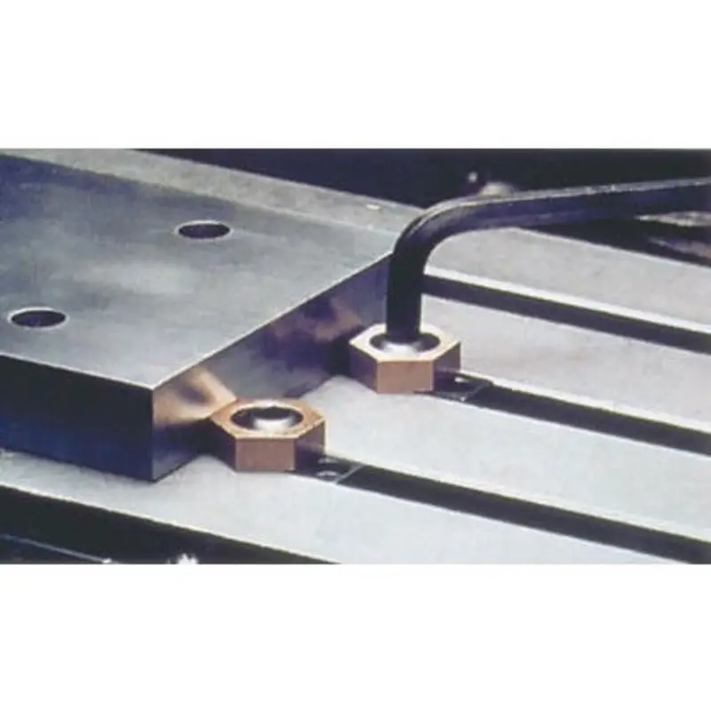 Mitee-Bite 22mm T-Slot Clamp