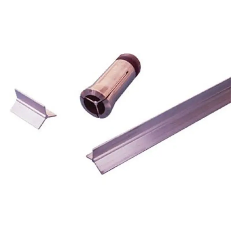 Mitee-Bite Front Loading 5C Collet Stops