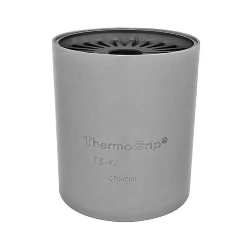 Bilz Cooling Pots For Air Cooled Machines T3-K/22 1-32