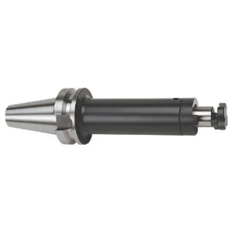 Kennametal BT50 22mm Spigot x 70 Gauge Length Combi Shell Mill Toolholder