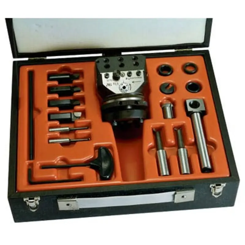 Narex 225mm Boring and Facing Head