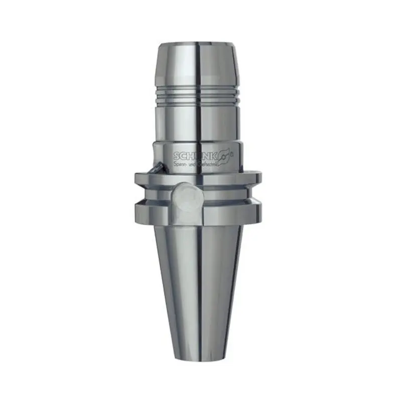 Schunk BT40 20mm x 90 Gauge Length High Precision Hydraulic Toolholder