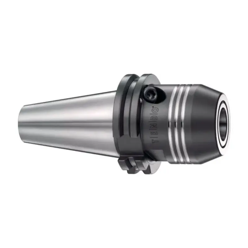 Schunk SK40 20mm x 65 Gauge Length High Precision Hydraulic Toolholder