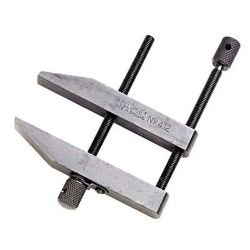 Eclipse 2-1/2in Steel Toolmakers Clamp