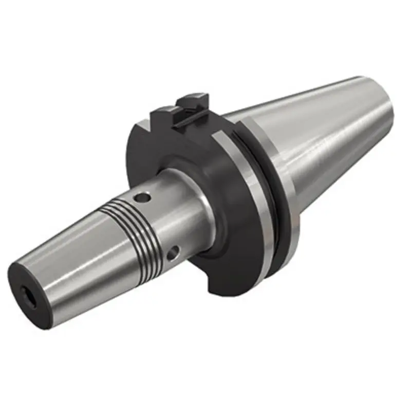 Iscar SK40 18mm x 80 Gauge Length Shrink Fit Toolholder