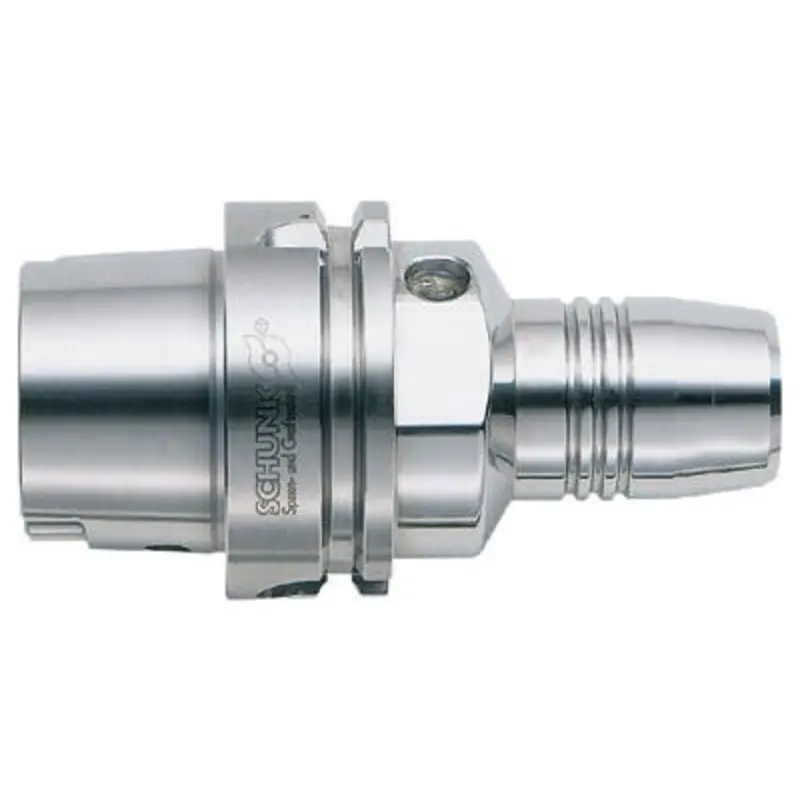 Schunk HSK63A 18mm x 90 Gauge Length High Precision Hydraulic Toolholder