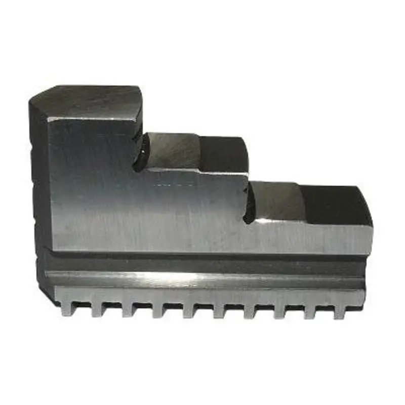 Pratt Burnerd Hard Jaws - Inside 160mm Super & Standard 3-Jaw Chuck Jaws