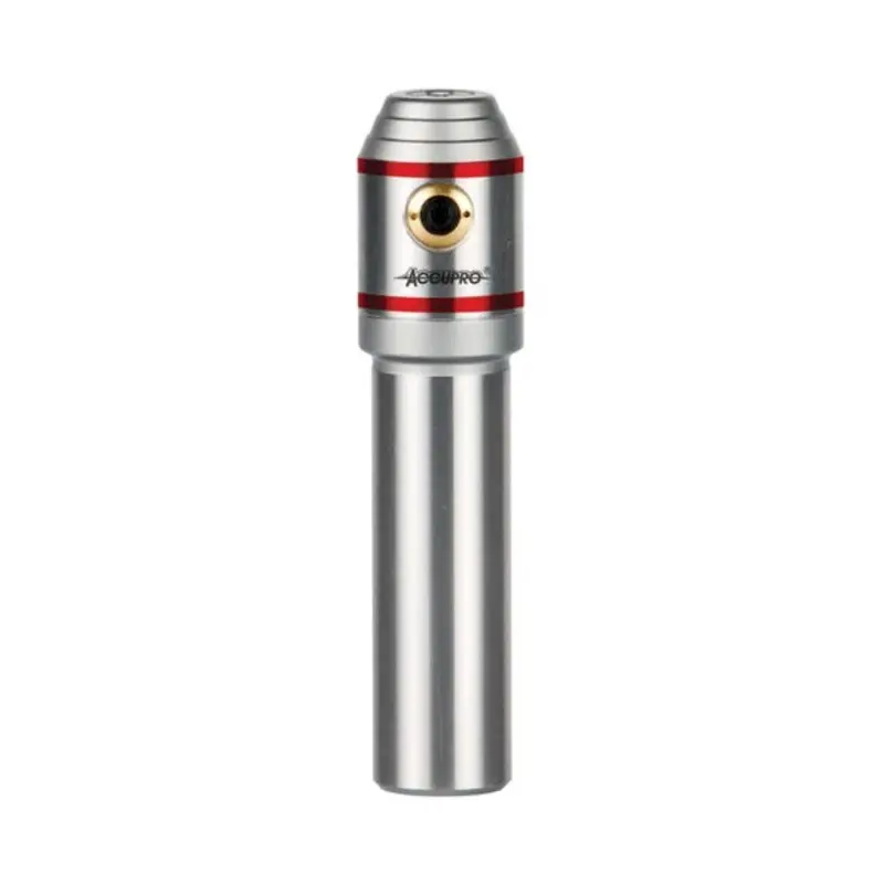 Accupro 16mm x 160 Gauge Precision Mirco Chuck 0.2 - 3.4mm