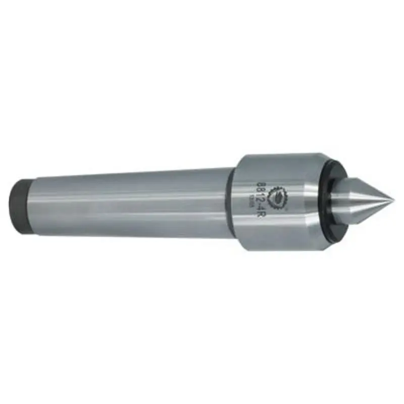 Bison 8812-3R 600 3 Morse Taper Live Centre Small Body