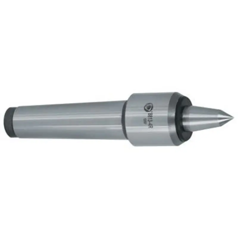 Bison 8813-5R 600-20 5 Morse Taper Live Centre Small Body Extended Point