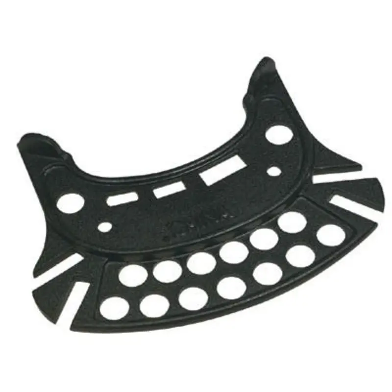 Interstate 15 Collet R8 Aluminium Rack and Tray