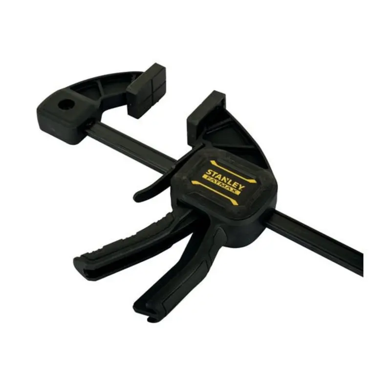 Stanley Fatmax 150mm Medium Trigger Clamp