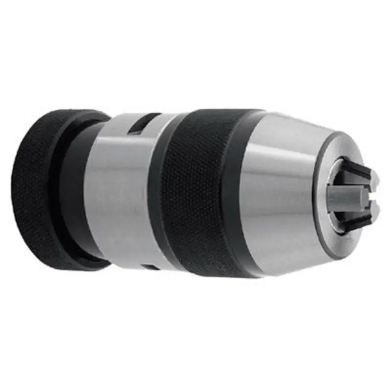 Accupro J6 Hi-Torque Precision Keyless Drill Chuck - 1 - 13mm