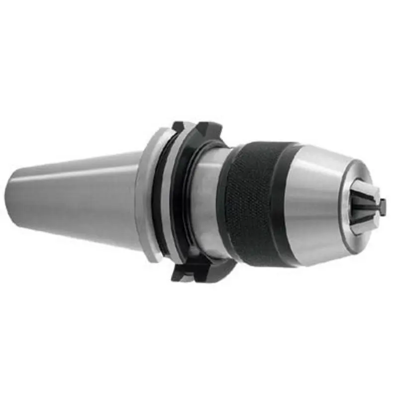 Accupro SK40 Super Precision Keyless Drill Chuck - 1 - 13mm