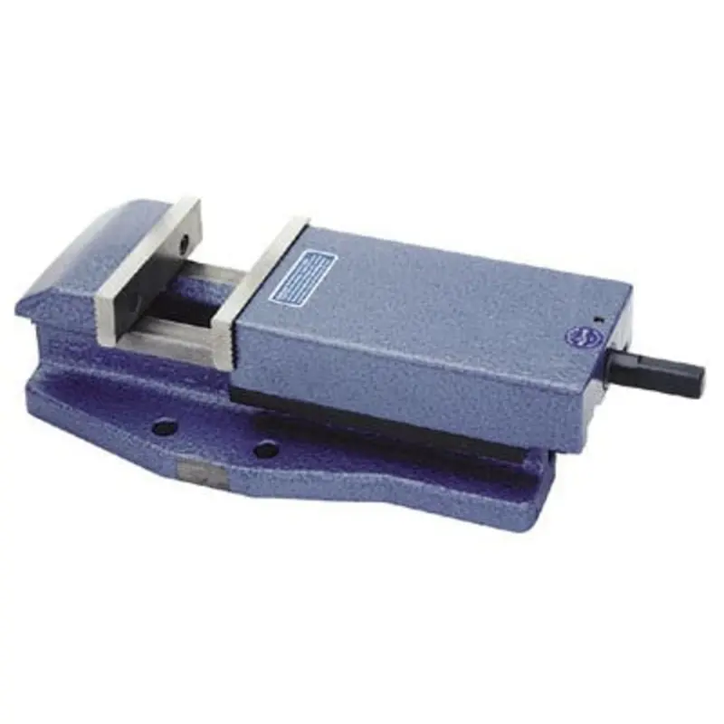 Rohm 135mm Cast Iron Machine Vice