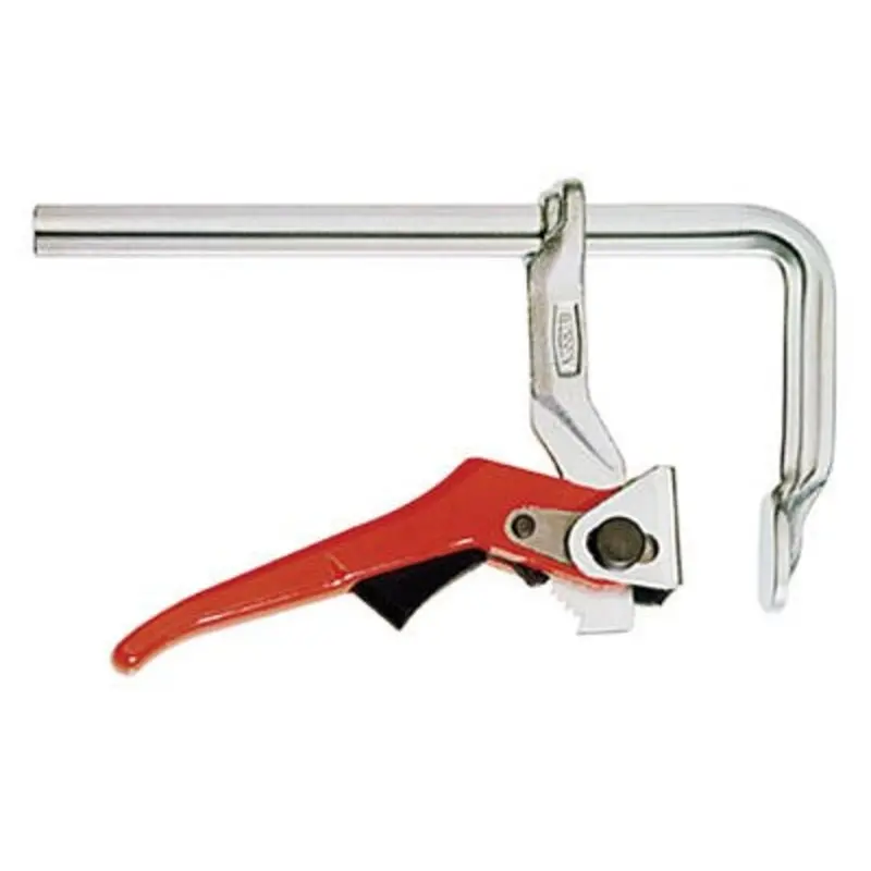 Bessey Lever Clamp 12in Open Depth 140mm