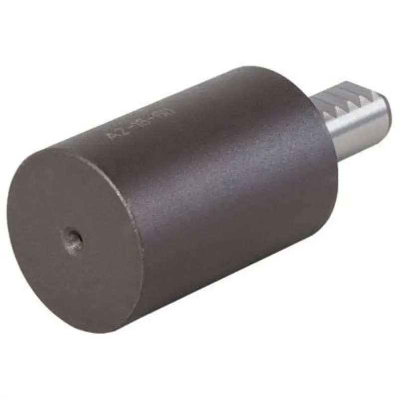 Bison 1203-20 VDI 20 50 x 70 Blank Tool Holder