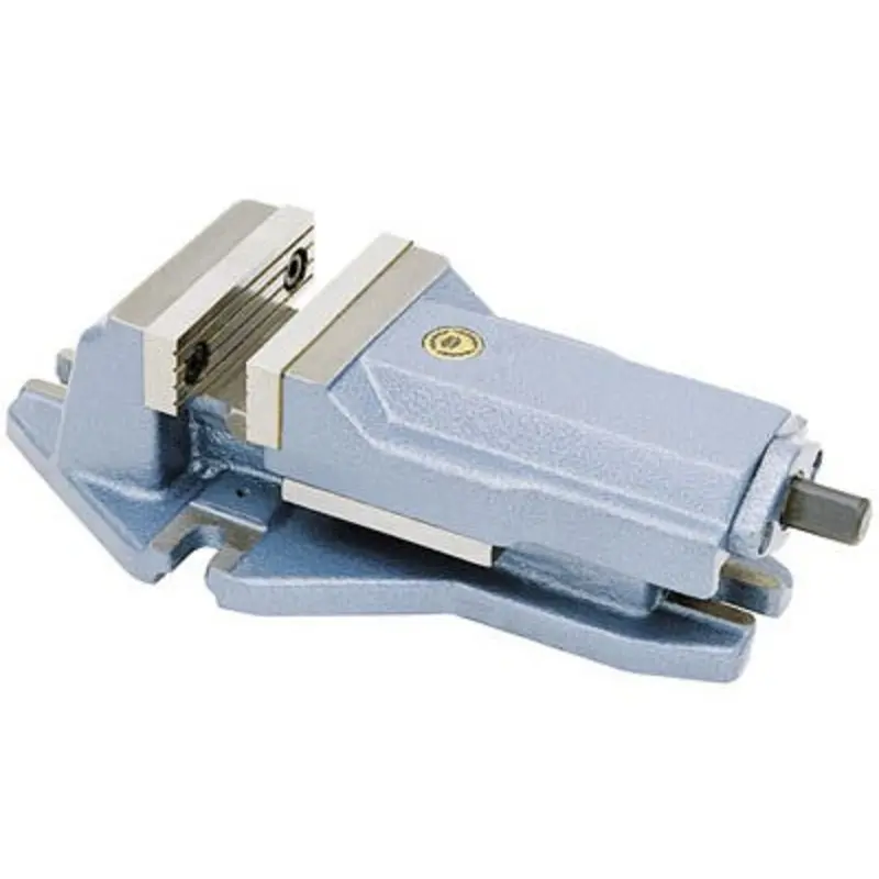 Bison 125mm Machine Vice