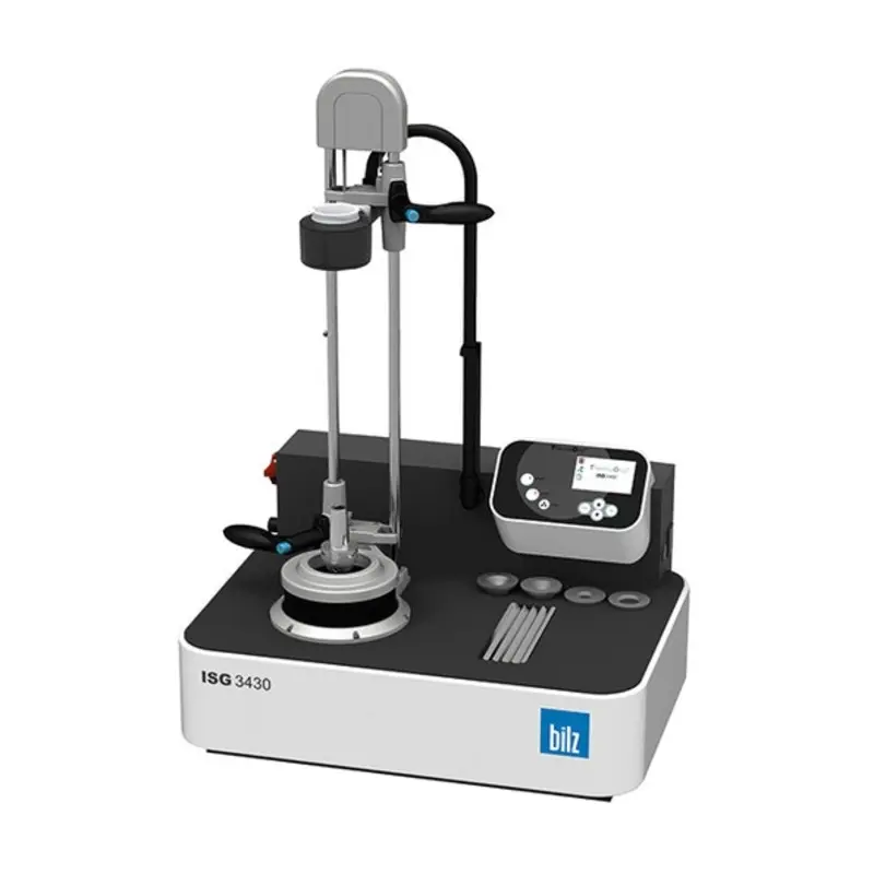 Bilz ISG3430TWK1-11-FS-BIL Shrink Machine