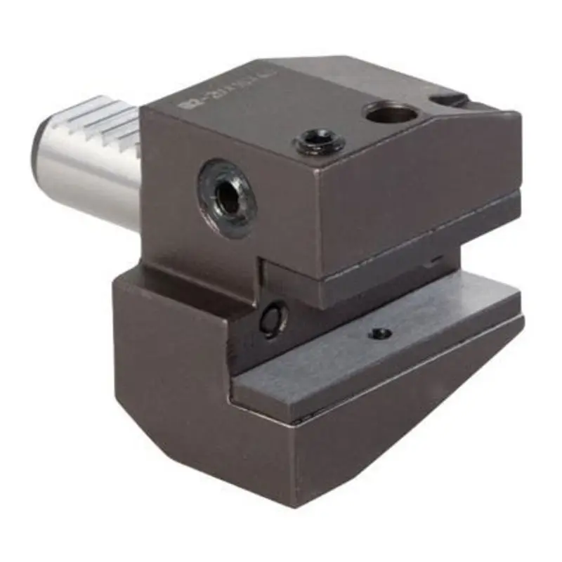 Bison 1114-40L B2 VDI 40 Radial Tool Holder