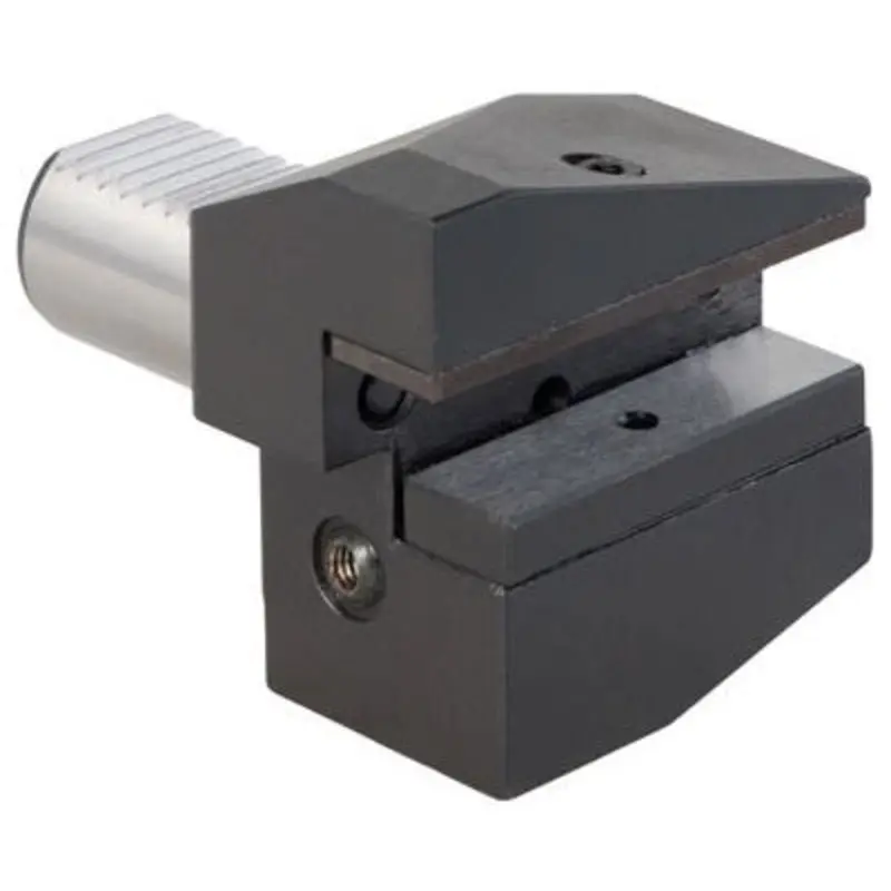 Bison 1115-20L B4 VDI 20 Radial Tool Holder