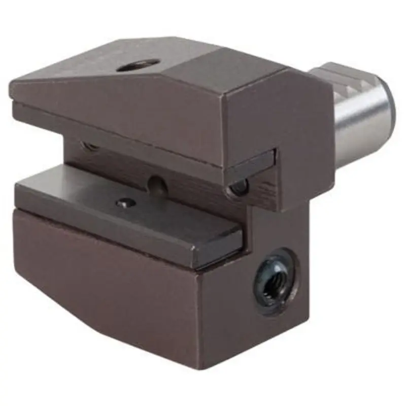 Bison 1115-20P B3 VDI20 Radial Tool Holder