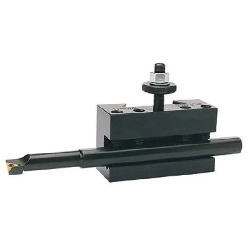 Dorian Tools #2 Quadra QITP40-2 Turning & Facing Quick Change Toolholder
