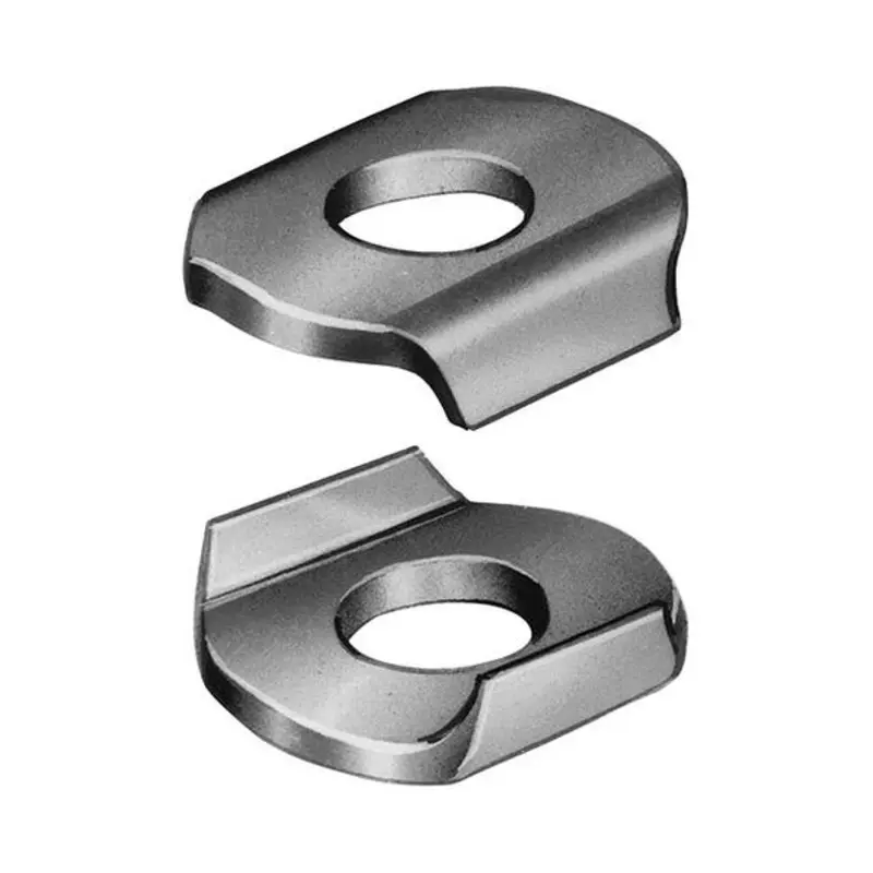 Destaco U-Bar Clamps-M4 Spindle Diameter