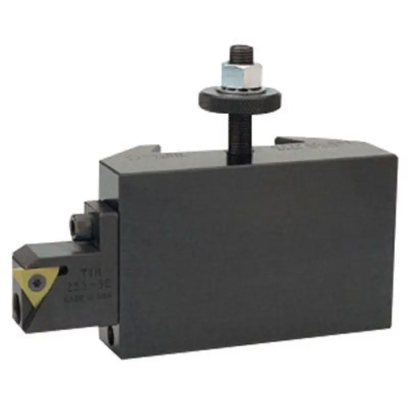 Dorian Tools #881 Universal Threading & Grooving Bar Dorian #D30BXA-881