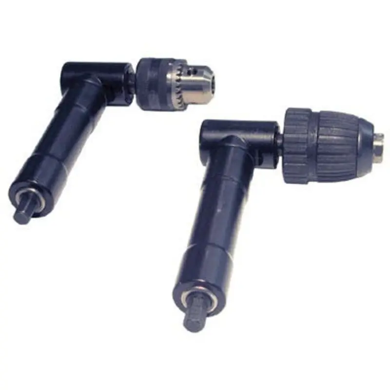 Rohm Right Angle 0.5 - 10mm Keyless Chuck