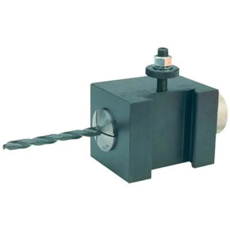 Dorian Tools #36 5C Collet Holder Dorian #D25-AXA36