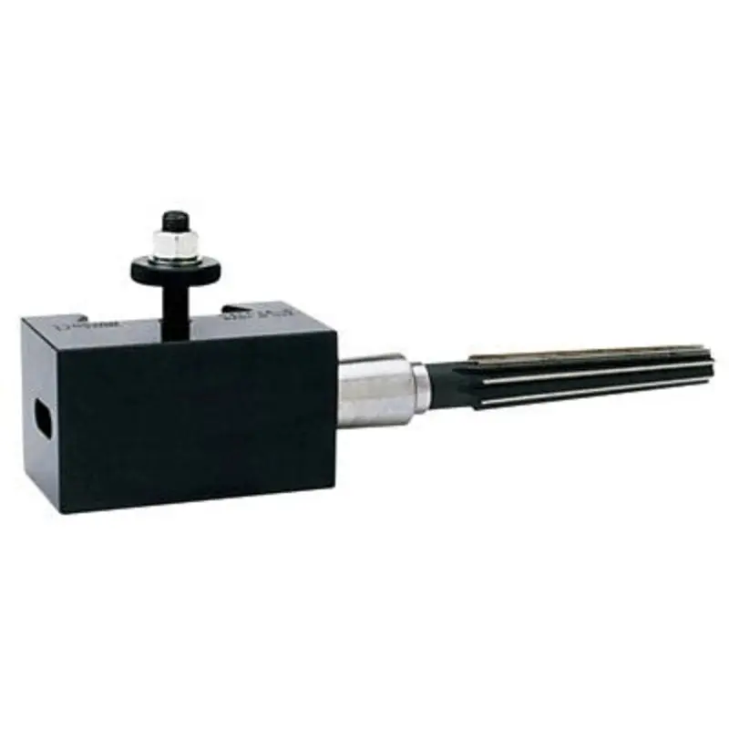 Dorian Tools No 5 Morse Taper Holder MT4 D35CXA-5-4