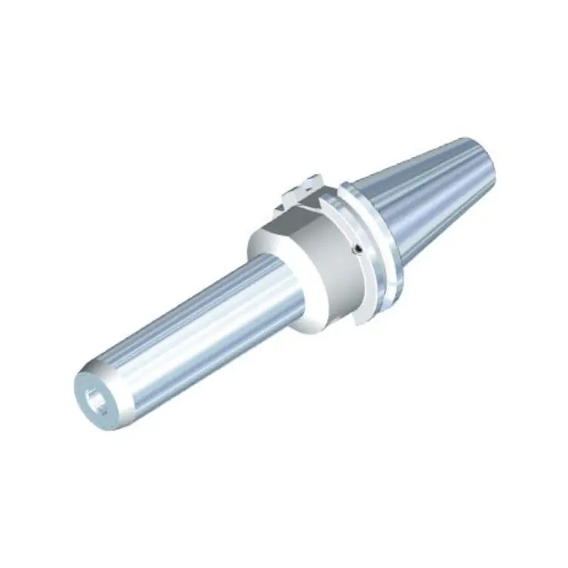 Kennametal SK40 12 x 50mm Gauge Length Hydraulic Chuck