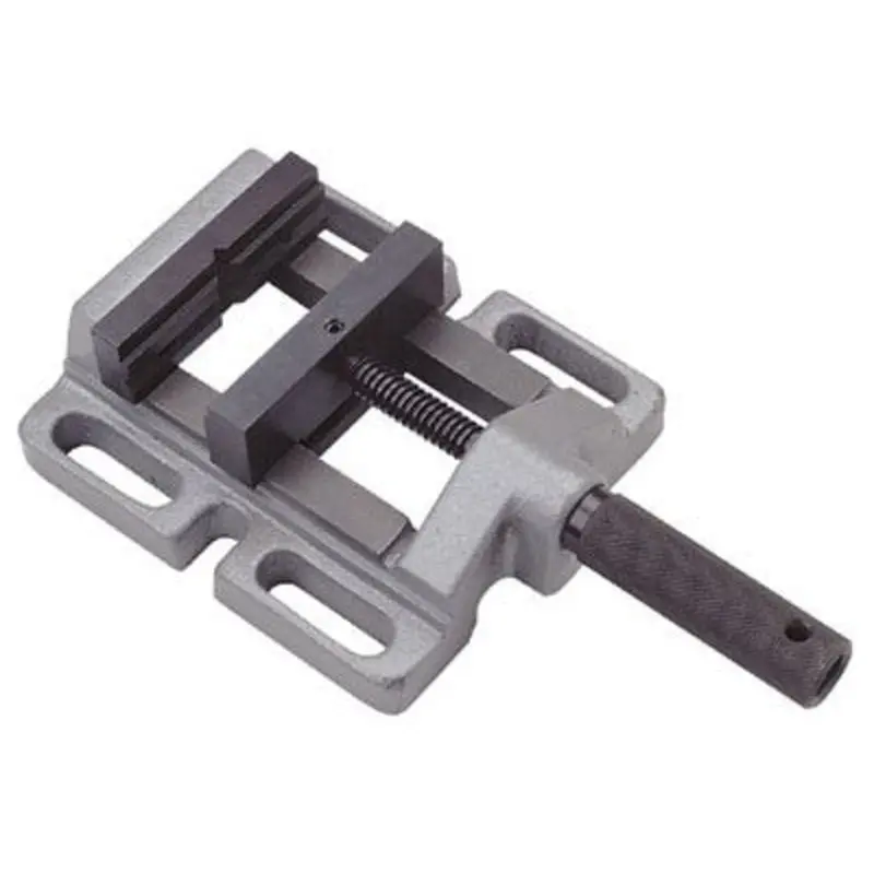 Interstate 100mm Drill Press Vice