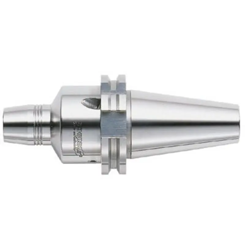 Schunk SK40 10mm x 80 Gauge Length High Precision Hydraulic Toolholder