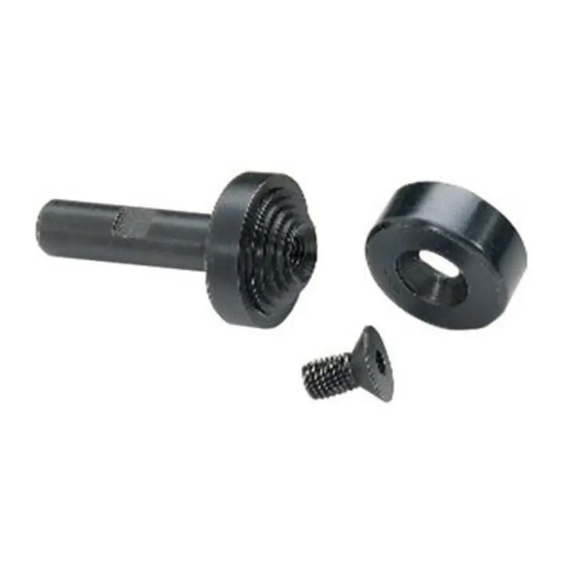 Interstate Vari-Arbor With 1/2in Straight Shank