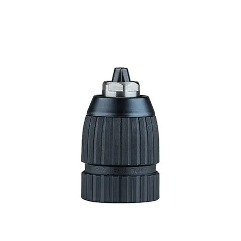 Rohm 3/8 x 24UNF Keyless Drill Chuck - 1.5 - 13mm