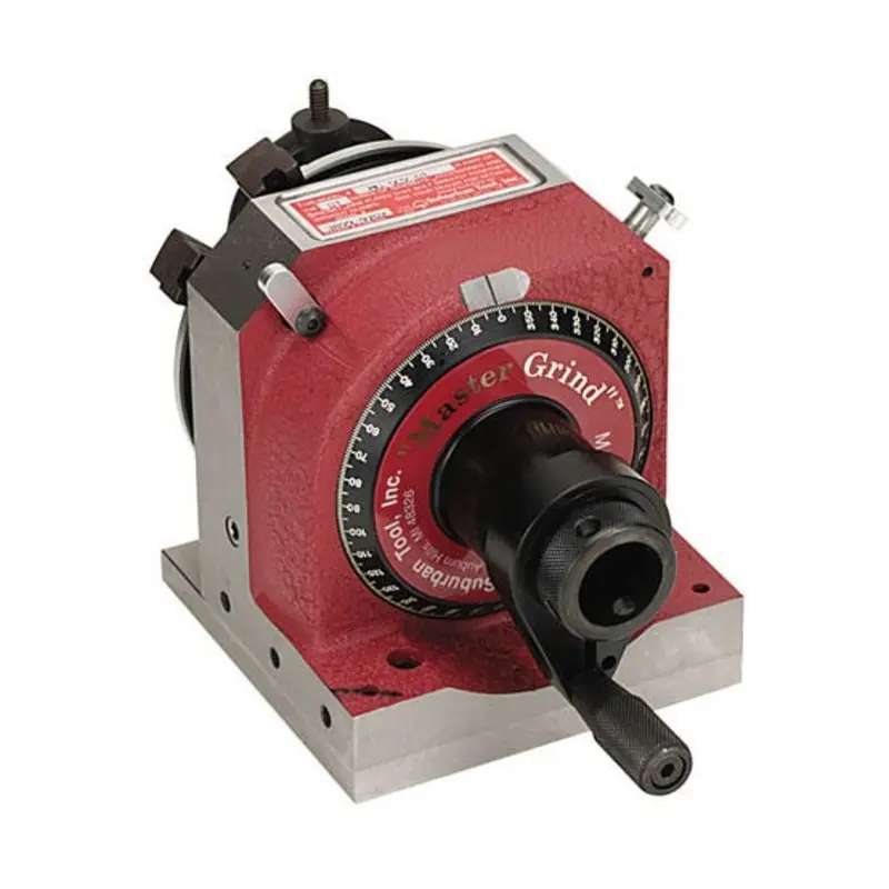 Suburban Tool MG-5CV-S1 Index Fixture